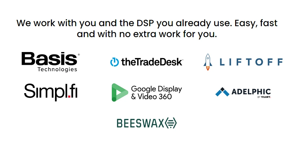 Как устроена programmatic-реклама: DSP, SSP и Ad Exchange
