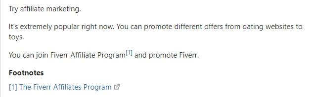 $90 за 20 часов: небольшой пассивный заработок на Quora