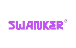 Логотип Swanker