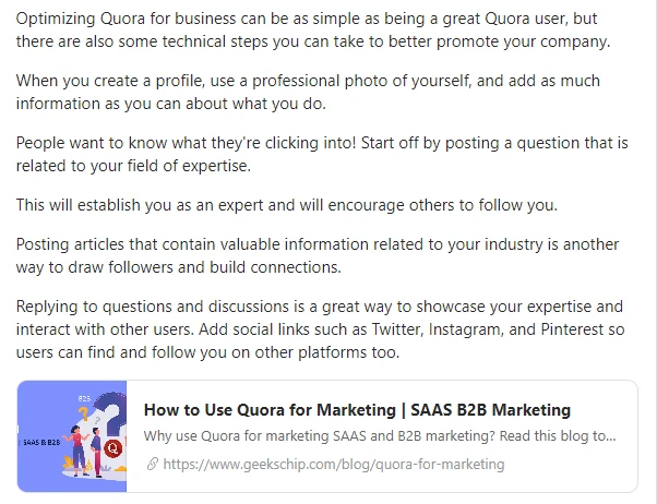 $90 за 20 часов: небольшой пассивный заработок на Quora