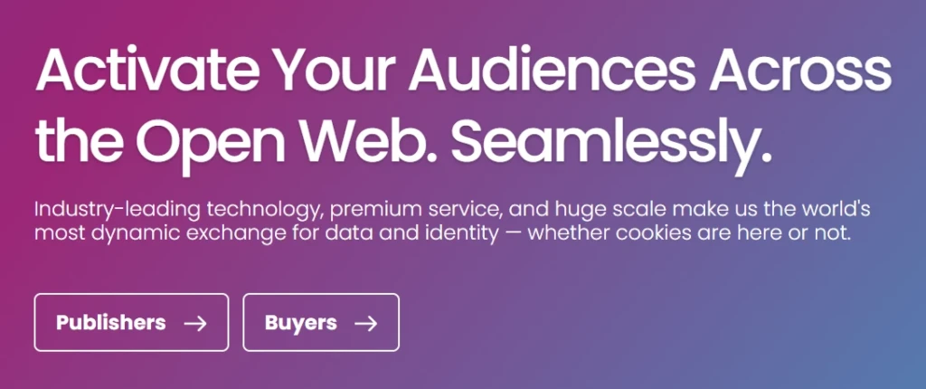 Как устроена programmatic-реклама: DSP, SSP и Ad Exchange