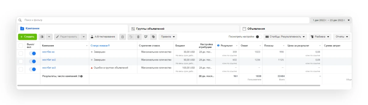 Кейс: $6800 на беттинге. Залив на Казахстан, Узбекистан и Азербайджан