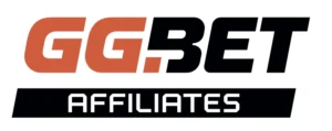 Логотип GG Affiliates