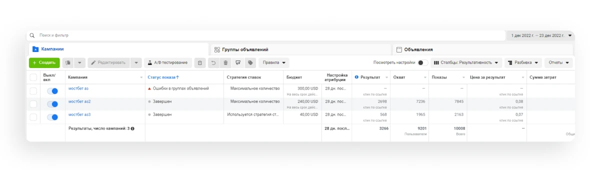 Кейс: $6800 на беттинге. Залив на Казахстан, Узбекистан и Азербайджан