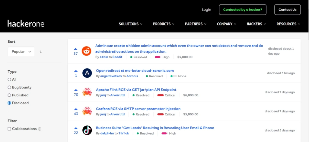 Bug Bounty: сколько можно заработать и советы эксперта