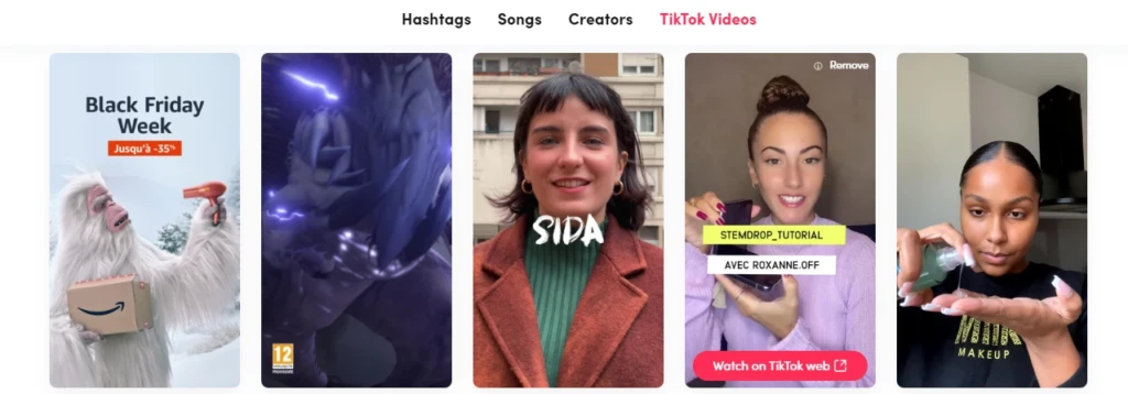 4 spy-сервиса для TikTok: какой выбрать?