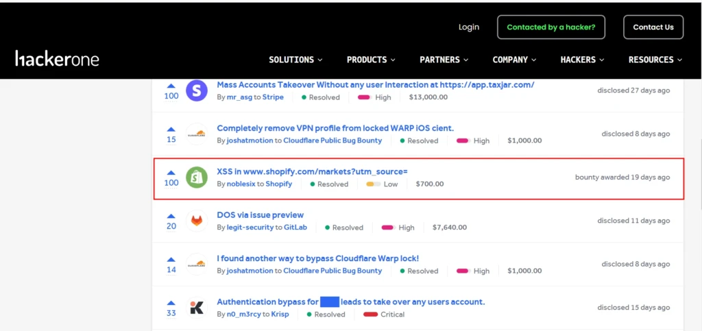 Bug Bounty: сколько можно заработать и советы эксперта
