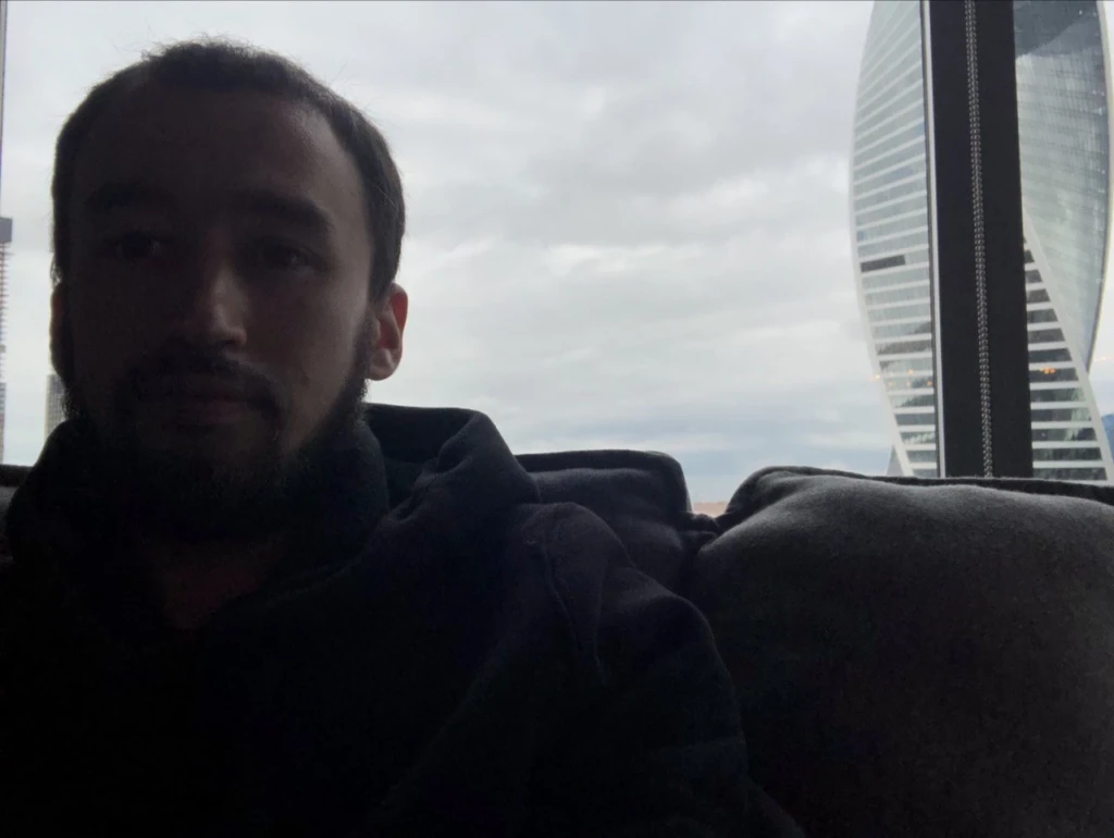 «Сильные баеры как будто и не появляются»: интервью с Артуром Бурхановым