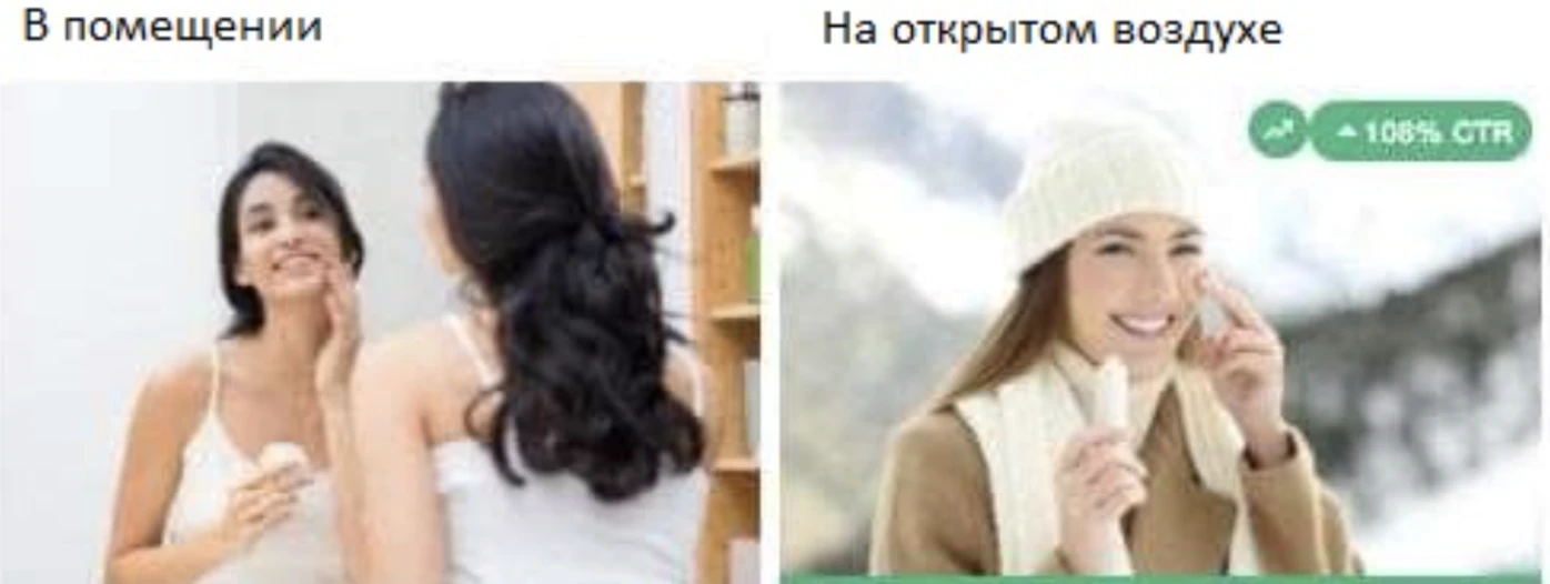 Профит на Новый Год: какие креативы использовать на предстоящие праздники