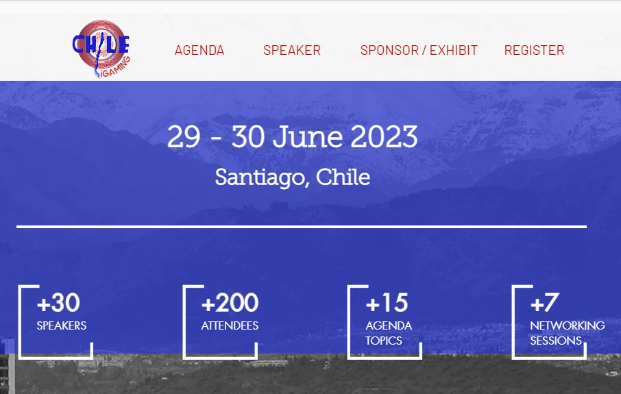 Chile iGaming