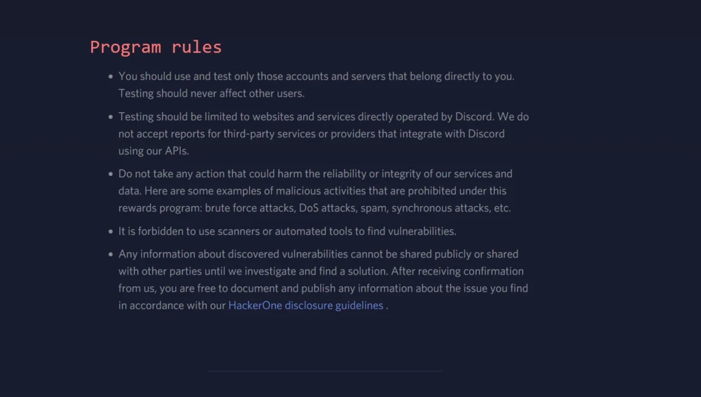 Bug Bounty: сколько можно заработать и советы эксперта