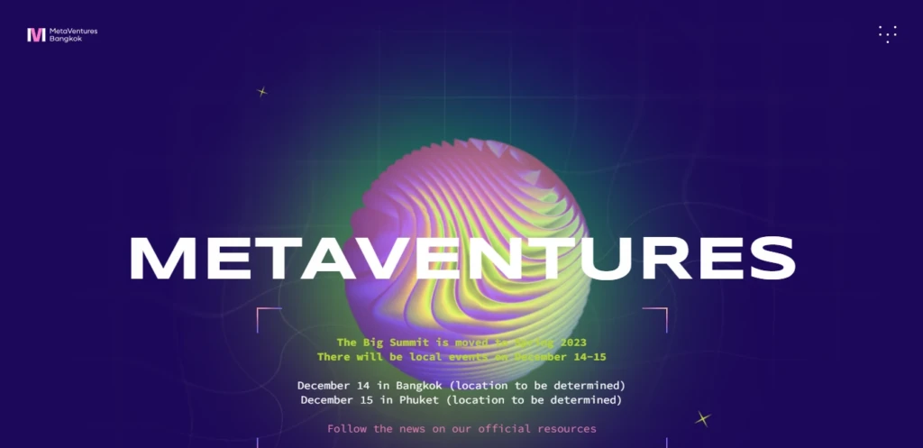 Meta Ventures Bangkok