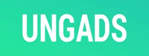 Логотип UngAds