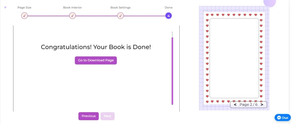 Идея: продаем low content и medium content книги на Amazon KDP