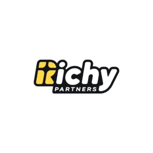 Логотип RichyPartners