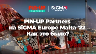 Итоги конференции SiGMA Europe Malta ’22