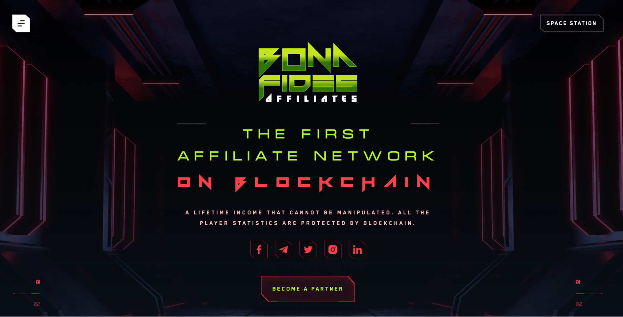 Bona Fides Affiliates