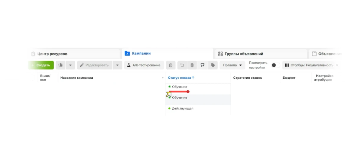 5 советов по успешному запуску таргетинга в Facebook*