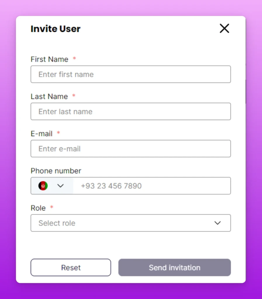 ABcard