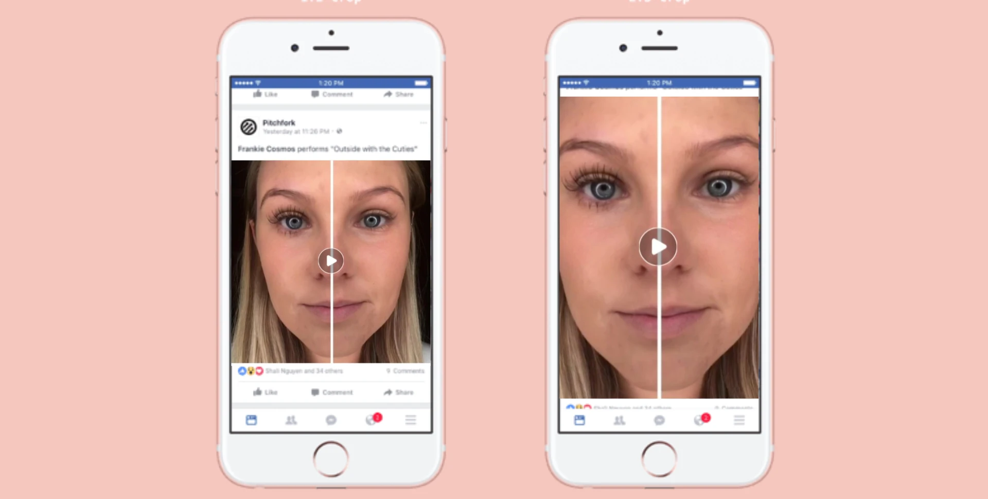 Выжимаем максимум из таргетинговой рекламы в Facebook*