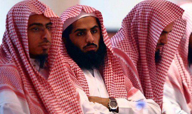 Саудовская Аравия: премиальное гео для арбитража с богатой ца