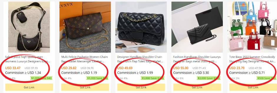 Как манимейкеры зарабатывают на Facebook* Marketplace