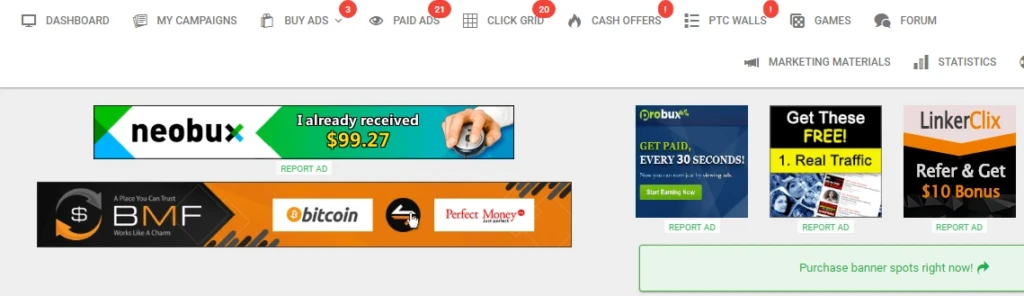 Paidverts