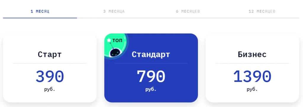 Как сделать интернет-магазин в Телеграм: 10 ботов