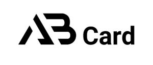 Логотип ABcard