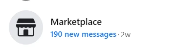 Как манимейкеры зарабатывают на Facebook* Marketplace