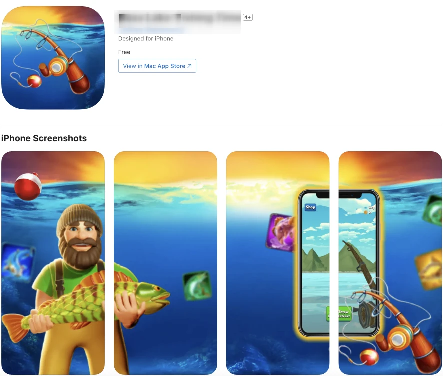 Как увеличить доходы при проливе iOS-трафика