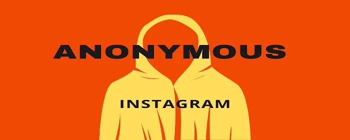 Insta Stories Anonimus
