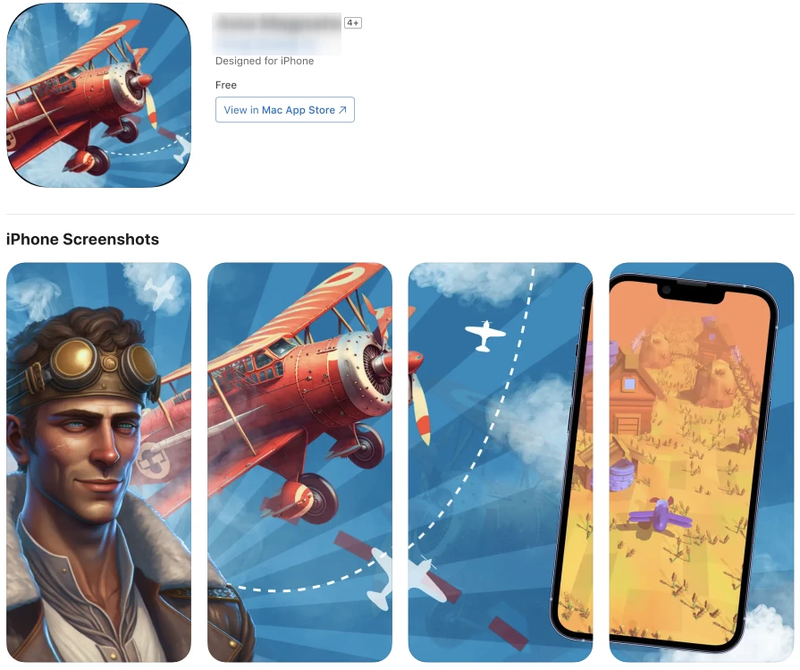 Как увеличить доходы при проливе iOS-трафика