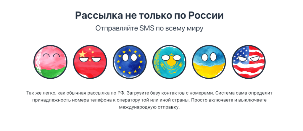 ТОП сервисов для рассылки SMS и сообщений в мессенджеры (Telegram, WhatsApp, Viber)
