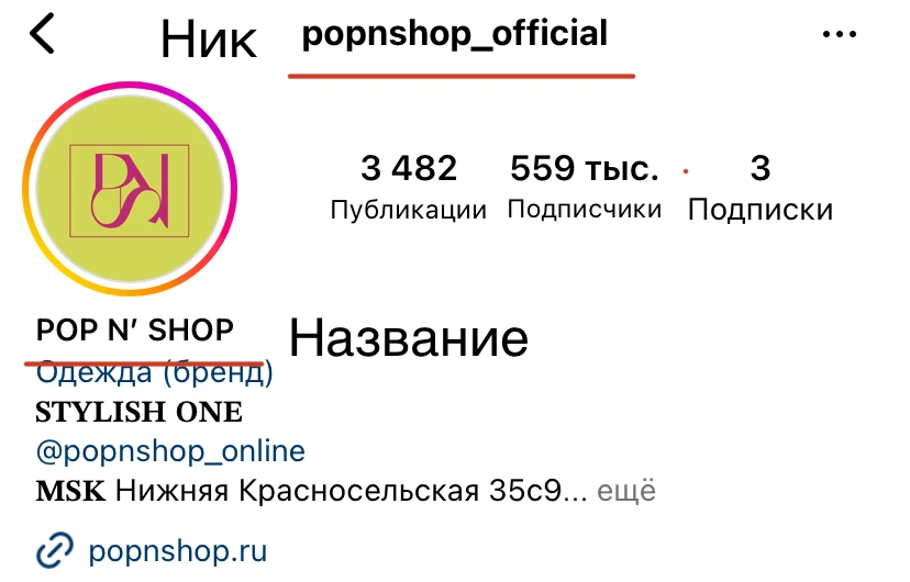 ник