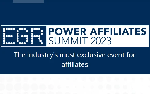EGR Power Affiliates Summit 2023