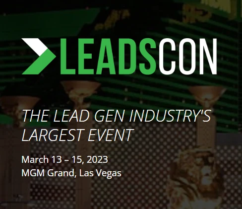 Leadscon