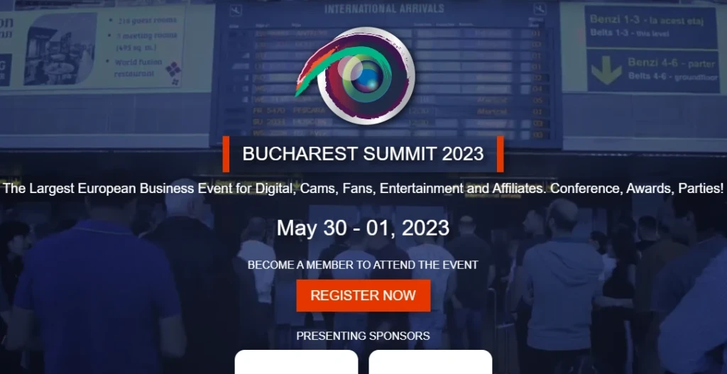 Bucharest Summit 2023