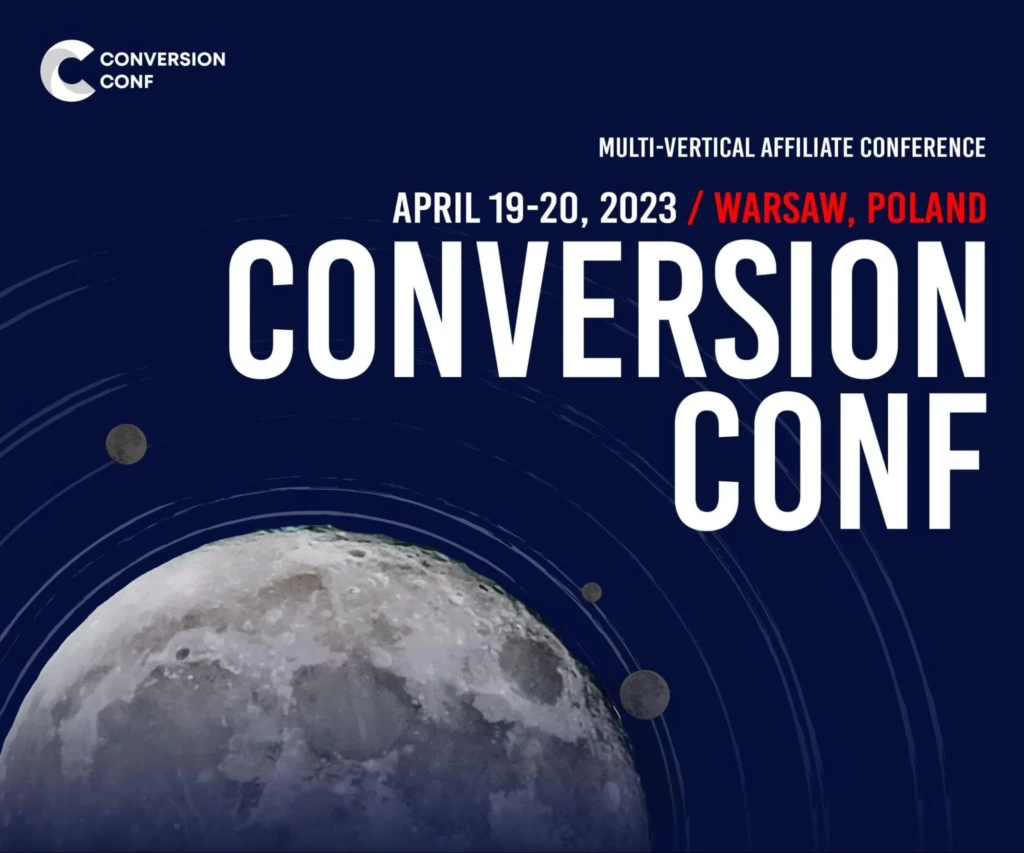 CONVERSION CONF