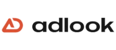 Логотип Adlook