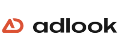 Логотип Adlook