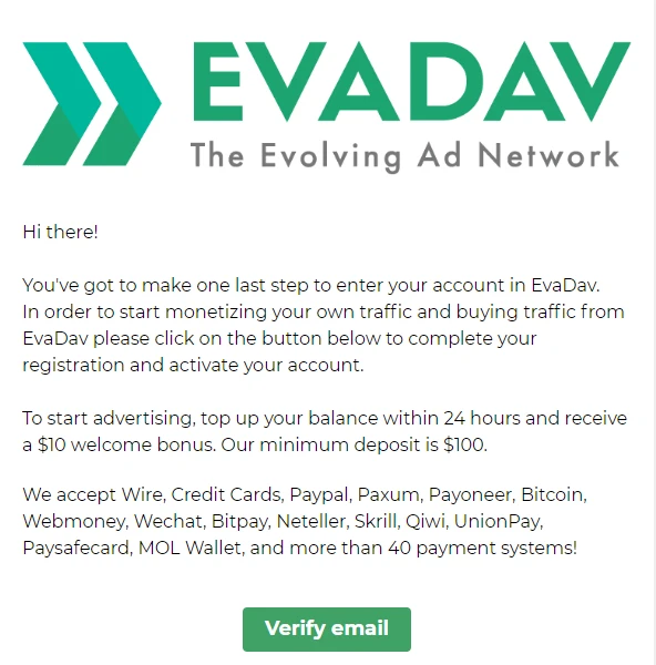 Evadav