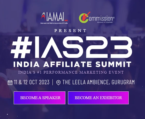 India Affiliate Summit 2023