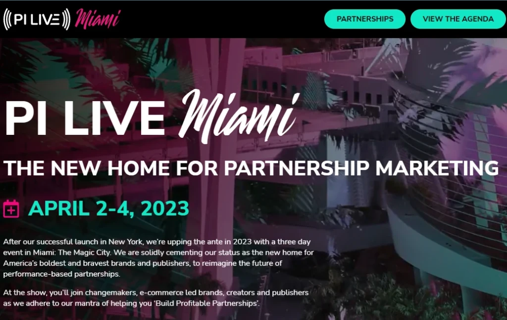 PI Live Miami