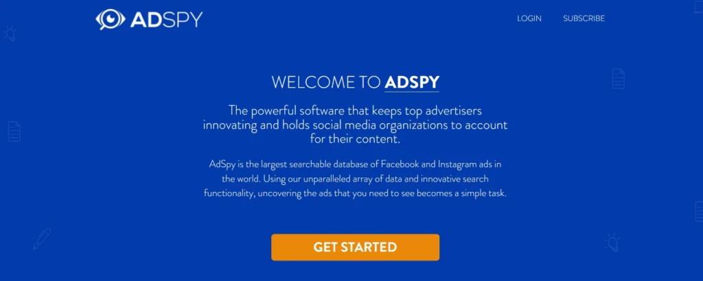 AdSpy