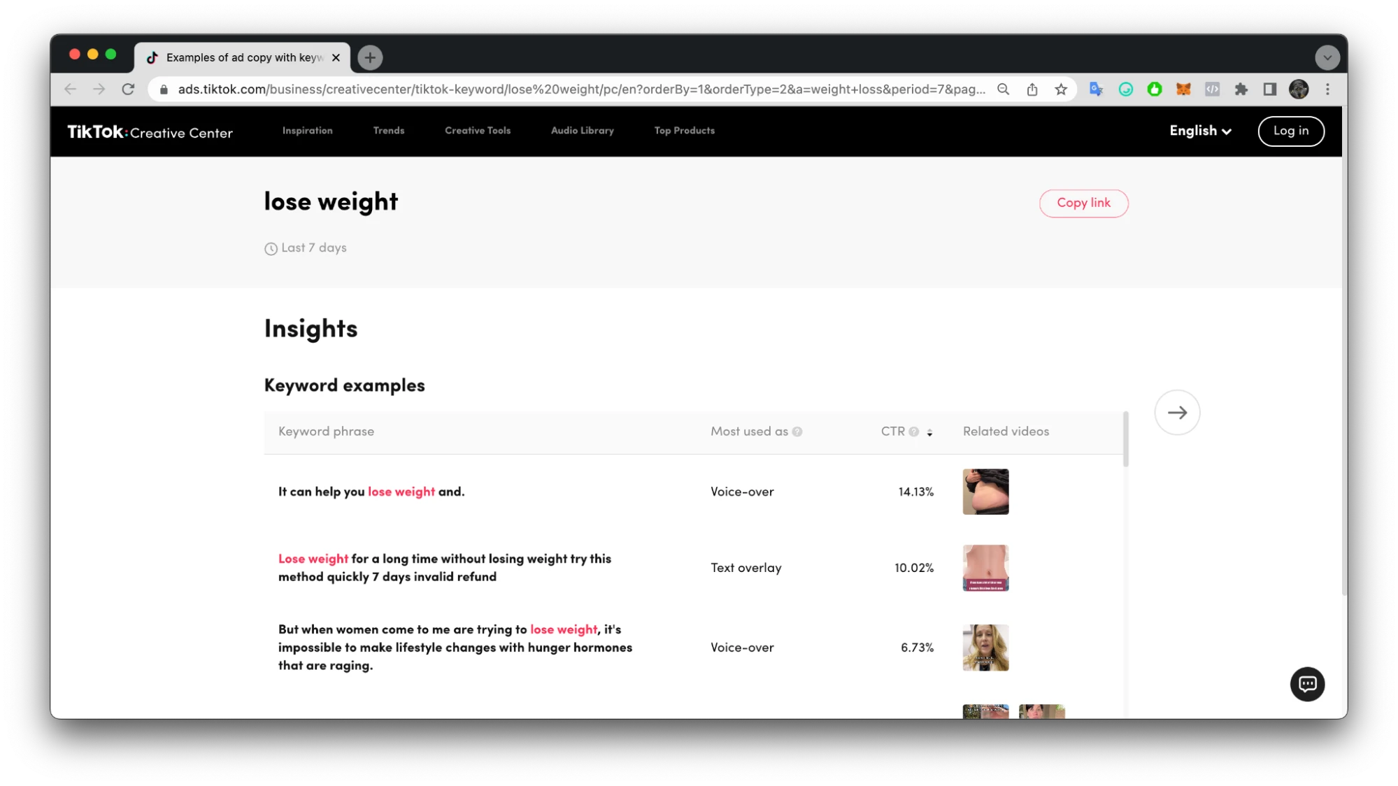 Нутра с TikTok: аккаунты, инструменты и топ офферы