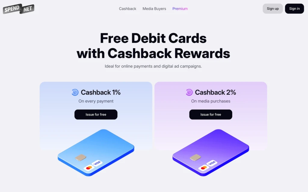 Spend.net