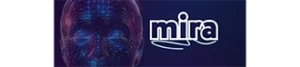 Логотип MIRA