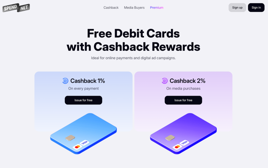 Spend.net