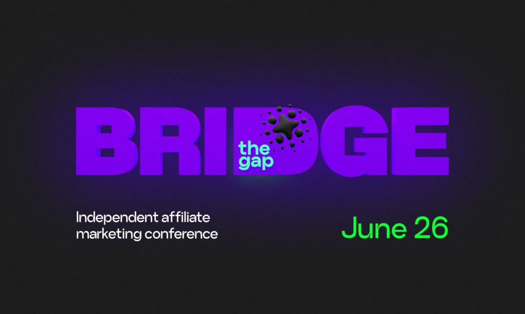 Bridge the Gap